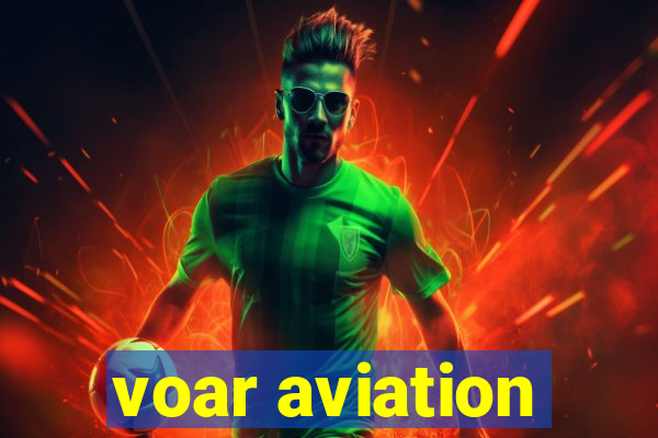 voar aviation